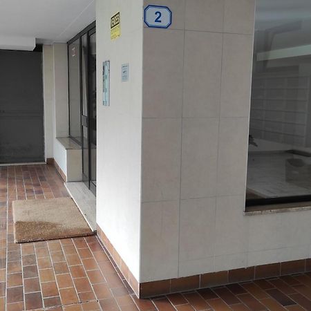 Ferienwohnung Bilocale Padova Zona Strategica Exterior foto