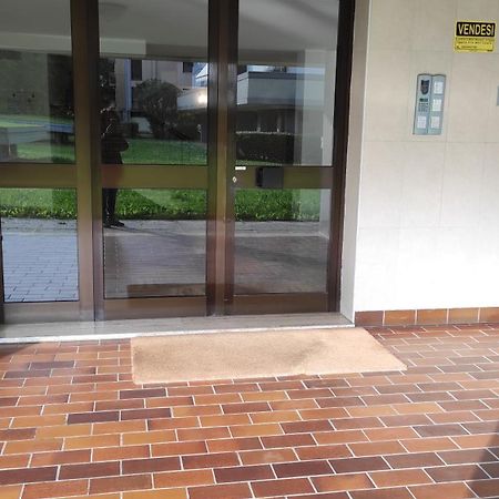 Ferienwohnung Bilocale Padova Zona Strategica Exterior foto